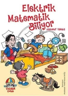 ELEKTRİK MATEMATİK BİLİYOR ELEKTRİK MATEMATİK BİLİYOR