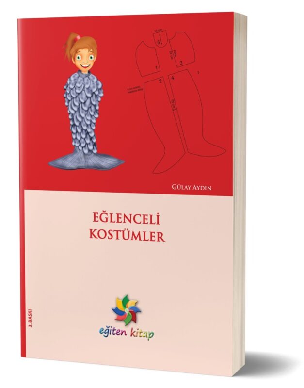 EĞLENCELİ KOSTÜMLER - Gülay Aydın