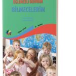 EĞLENCELİ DÜNYAM: BİLMECELERİM - Evren Jülide Koç & Mahmut Yılmaz