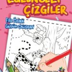 EĞLENCELİ ÇİZGİLER - FİLİZ ÖZBEK & GÜLSÜM ÇALIŞKAN