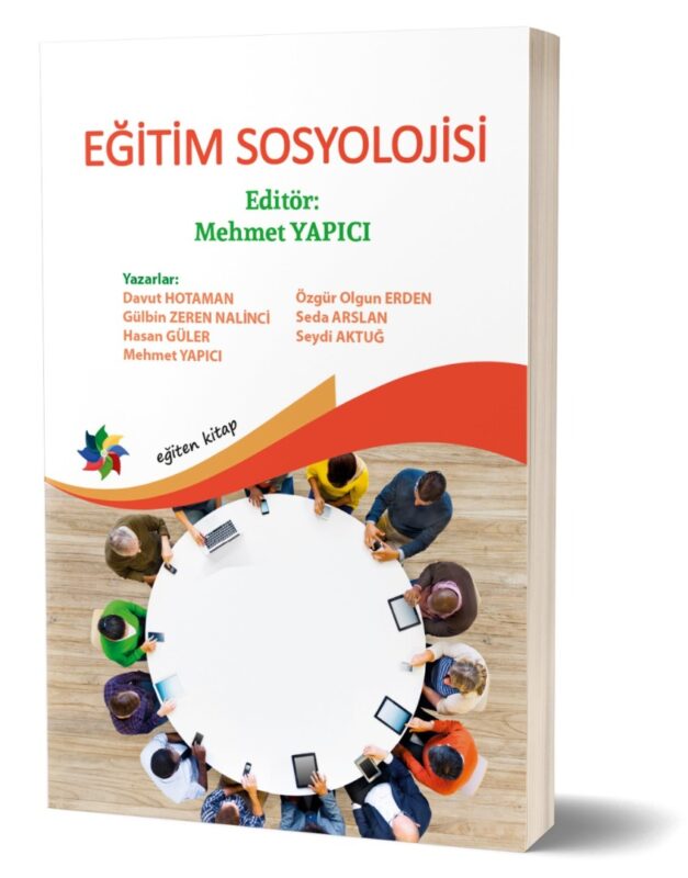 EĞİTİM SOSYOLOJİSİ