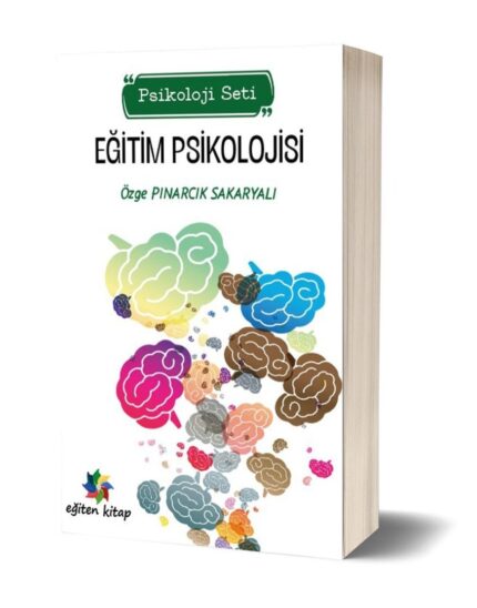 EĞİTİM PSİKOLOJİSİ