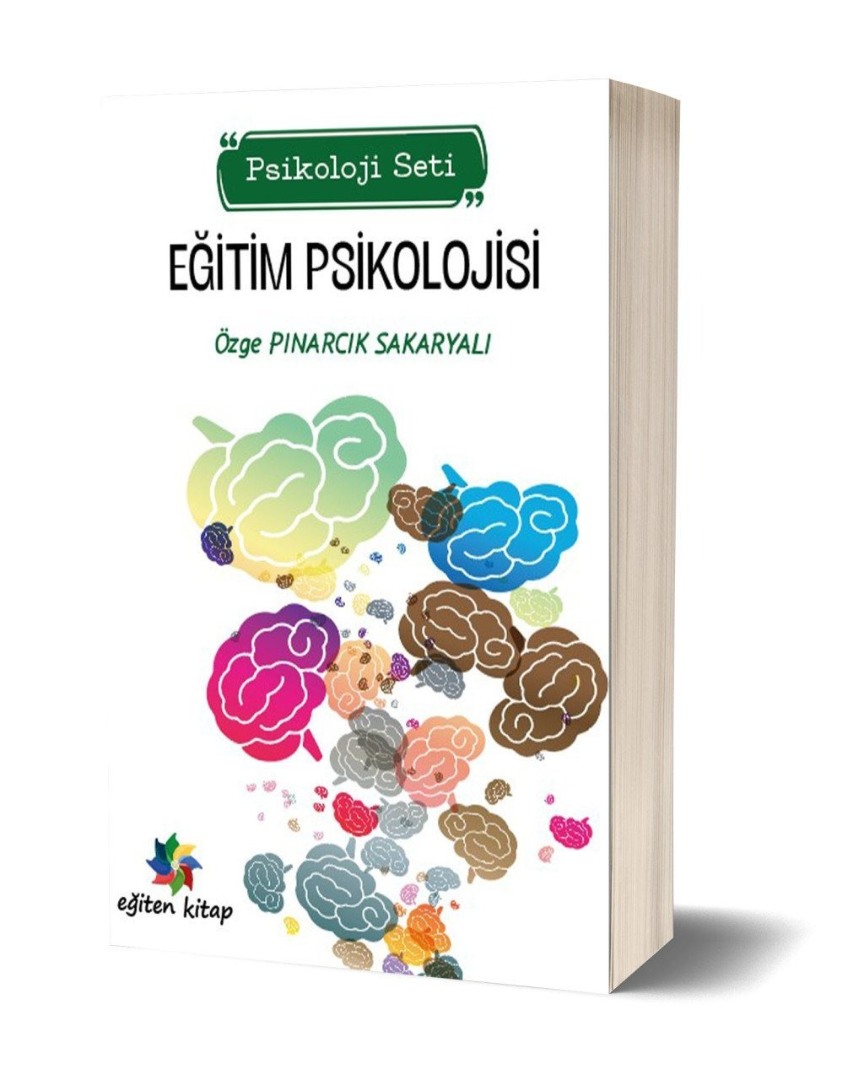 EĞİTİM PSİKOLOJİSİ EĞİTİM PSİKOLOJİSİ