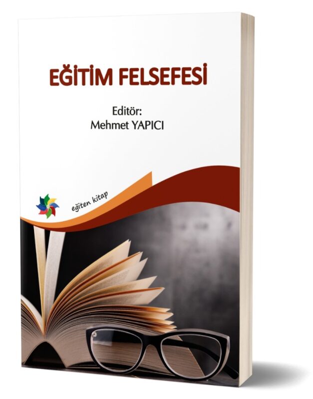 EĞİTİM FELSEFESİ