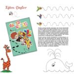 EĞİTEN ÇİZGİLER - FATOŞ ZEYNEP ÇUBUK