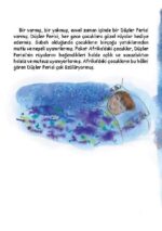 DÜŞLER PERİSİ - Hamide Kocadoru