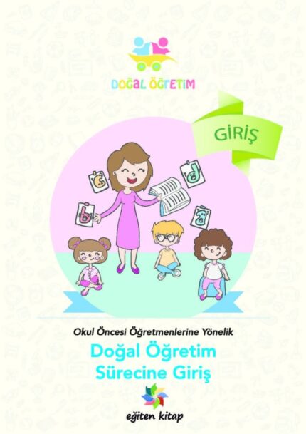 DOĞAL ÖĞRETİM SÜRECİ SETİ - Ed; İbrahim H. Diken