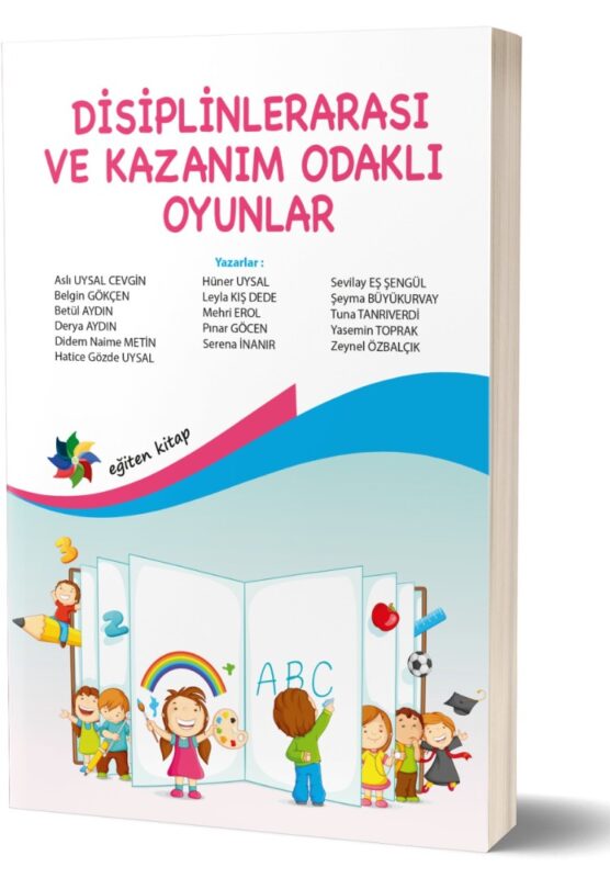 DİSİPLİNLERARASI VE KAZANIM ODAKLI OYUNLAR