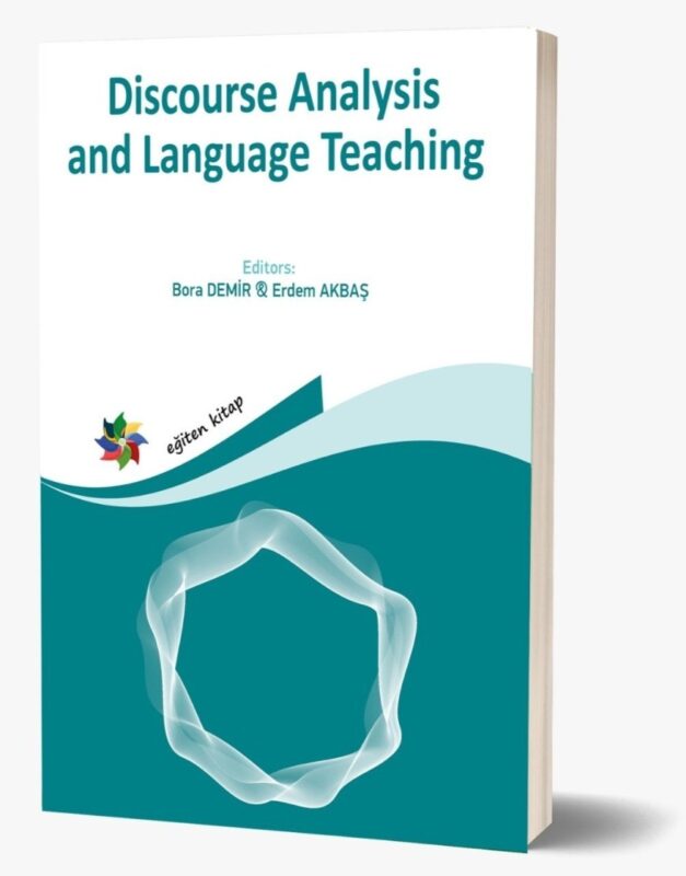 DİSCOURSE ANALYSİS AND LANGUAGE TEACHİNG