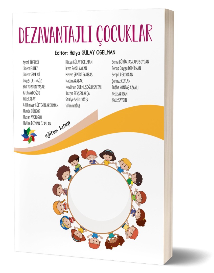 DEZAVANTAJLI ÇOCUKLAR DEZAVANTAJLI ÇOCUKLAR