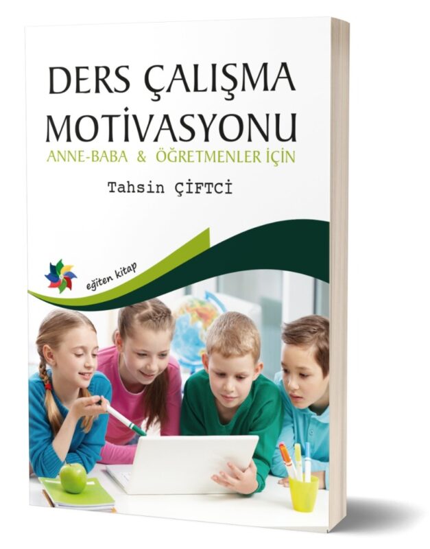 DERS ÇALIŞMA MOTİVASYONU - Tahsin Çiftci