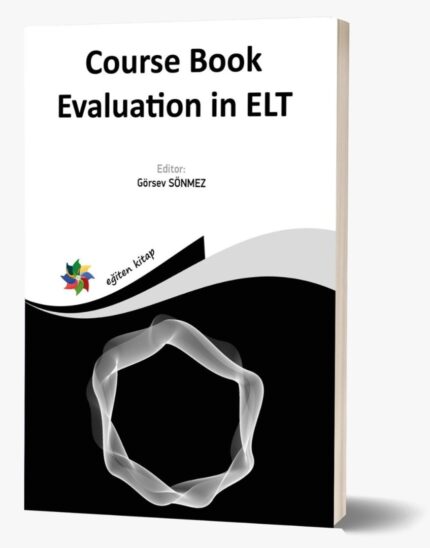 COURSEBOOK EVALUATION IN ENGLISH LANGUAGE TEACHING