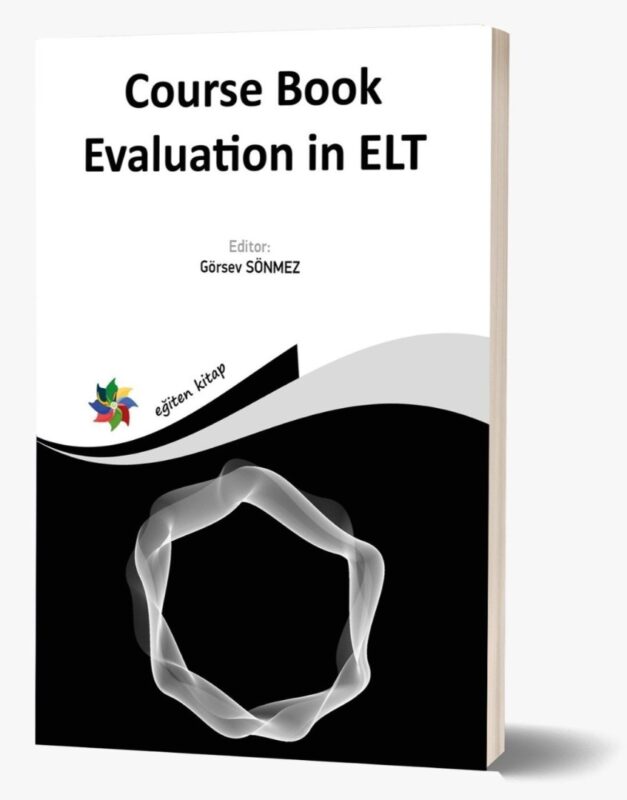 COURSEBOOK EVALUATION IN ENGLISH LANGUAGE TEACHING