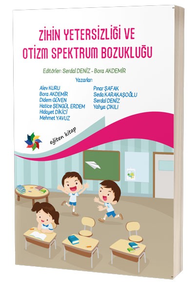 ZİHİN YETERSİZLİĞİ VE OTİZM SPEKTRUM BOZUKLUĞU