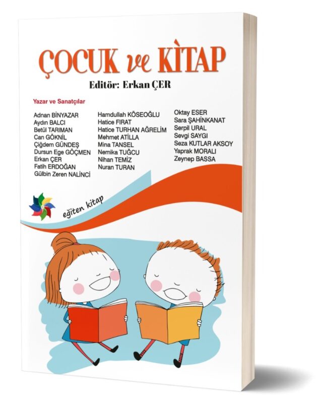 ÇOCUK ve KİTAP