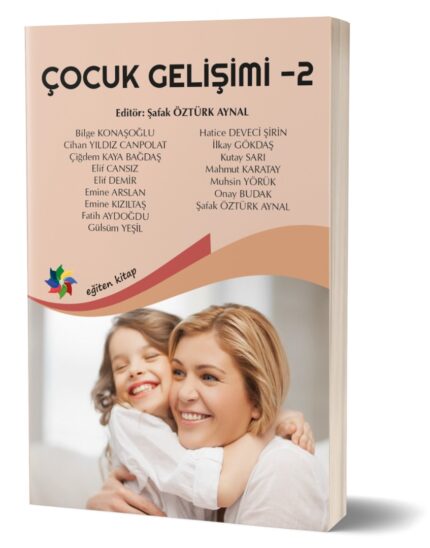 ÇOCUK GELİŞİMİ 2 - Ed: Şafak Ö.Aynal