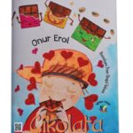 ÇİKOLATA - Onur erol