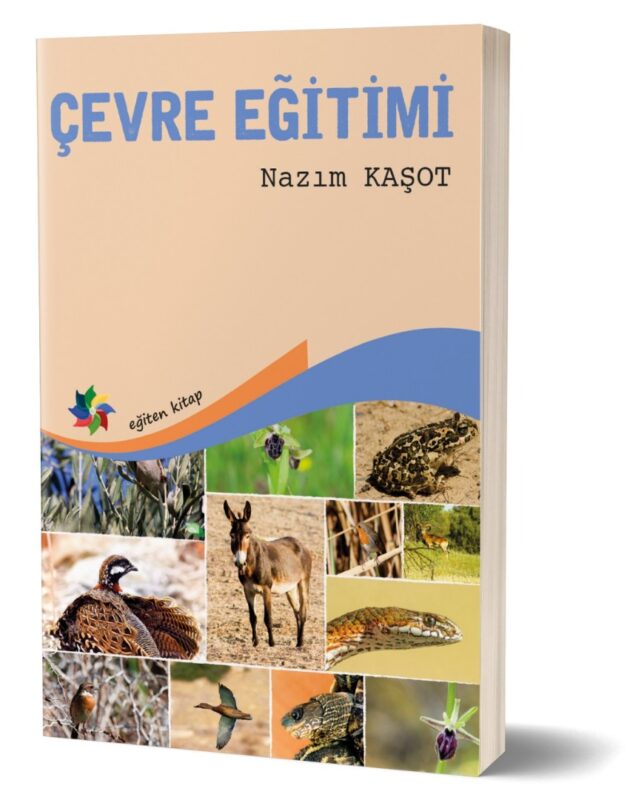ÇEVRE EĞİTİMİ - Nazım Kaşot