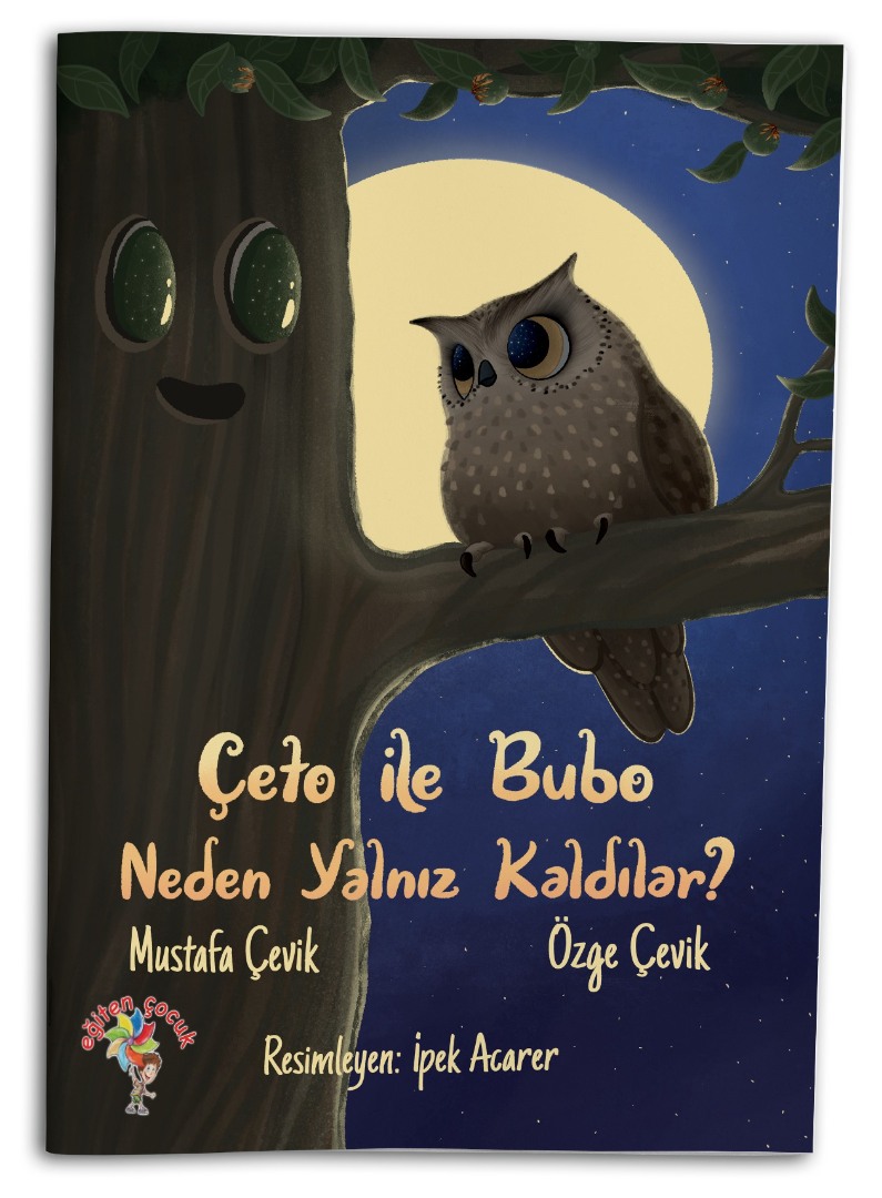 ÇETO İLE BUBO NEDEN YALNIZ KALDILAR? ÇETO İLE BUBO NEDEN YALNIZ KALDILAR?