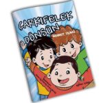 ÇARKIFELEK DÖNSÜN - Mahmut Yılmaz