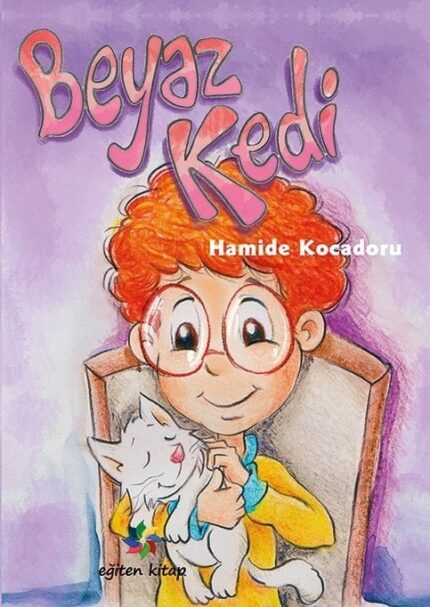 BEYAZ KEDİ