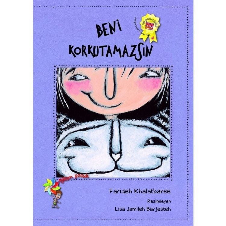 BENİ KORKUTAMAZSIN