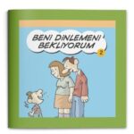 BENİ DİNLEMENİ BEKLİYORUM