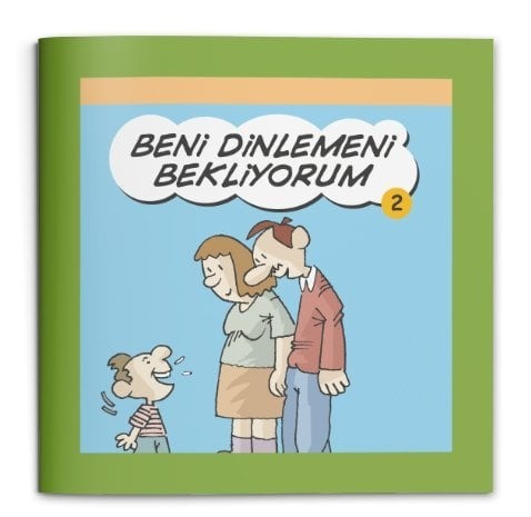 BENİ DİNLEMENİ BEKLİYORUM BENİ DİNLEMENİ BEKLİYORUM