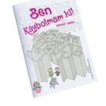 Ben Kaybolmam ki & Mahmut Yılmaz