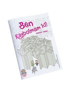 Ben Kaybolmam ki & Mahmut Yılmaz Ben Kaybolmam ki & Mahmut Yılmaz
