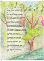 ASYA'NIN KÜÇÜK ORMANI - Mahmut Yılmaz
