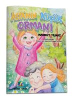 ASYA'NIN KÜÇÜK ORMANI - Mahmut Yılmaz