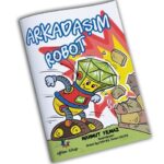 ARKADAŞIM ROBOT - Mahmut Yılmaz