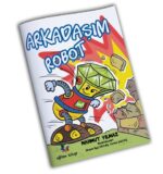 ARKADAŞIM ROBOT - Mahmut Yılmaz