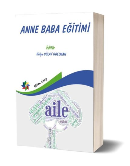 ANNE BABA EĞİTİMİ- Hülya GÜLAY OGELMAN