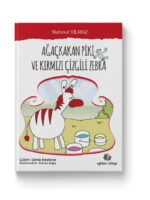 AĞAÇKAĞAN PİKİ VE KIRMIZI ÇİZGİLİ ZEBRA - Mahmut Yılmaz