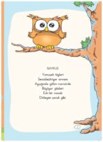 AĞAÇKAĞAN PİKİ SİMURG EFSANESİ'Nİ DİNLİYOR - Mahmut Yılmaz
