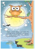 AĞAÇKAĞAN PİKİ SİMURG EFSANESİ'Nİ DİNLİYOR - Mahmut Yılmaz