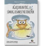 AĞAÇKAĞAN PİKİ SİMURG EFSANESİ'Nİ DİNLİYOR - Mahmut Yılmaz