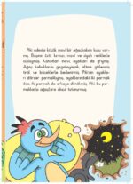 AĞAÇKAĞAN PİKİ - Mahmut Yılmaz
