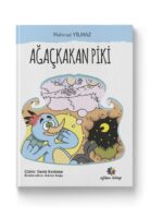AĞAÇKAĞAN PİKİ - Mahmut Yılmaz