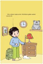ACELECİ ÇOCUK - Mahmut Yılmaz