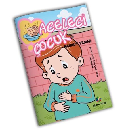ACELECİ ÇOCUK - Mahmut Yılmaz