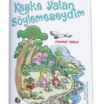 KEŞKE YALAN SÖYLEMESEYDİM - Mahmut Yılmaz