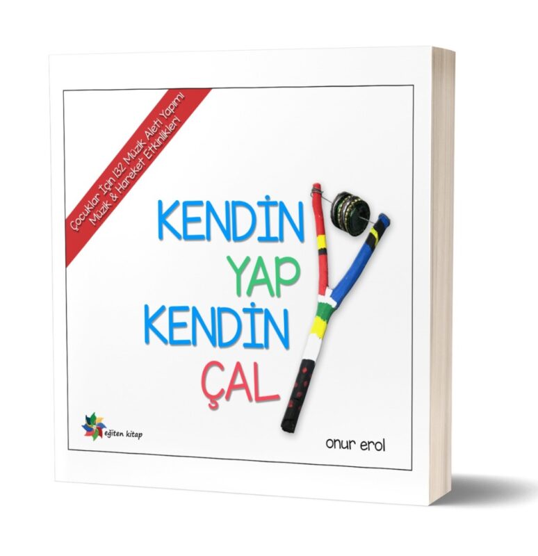KENDİN YAP KENDİN ÇAL