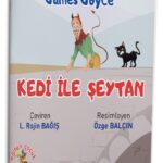 KEDİ İLE ŞEYTAN