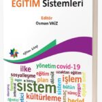 KARŞILAŞTIRMALI EĞİTİM SİSTEMLERİ