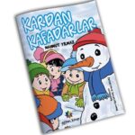KARDAN KAFADARLAR - Mahmut Yılmaz