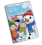 KARDAN KAFADARLAR - Mahmut Yılmaz