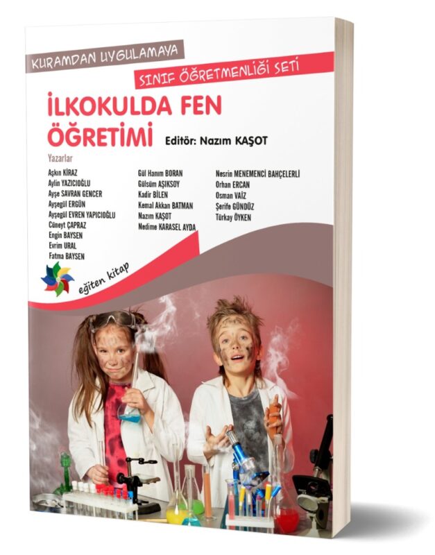 İLKOKULDA FEN ÖĞRETİMİ